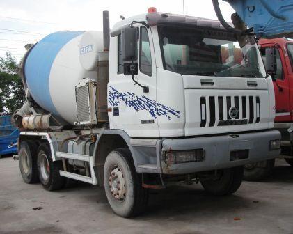 Used Vehicles - TRUCK MIXERS Astra hd7 64.38
