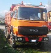 IVECO 330.30