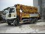 Used Vehicles - CONCRETE PUMPS 3 astra hd8 c 64.45
