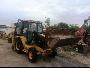 Used Vehicles - TIPPERS Terna caterpillar 428 c
