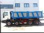 Used Vehicles - TIPPERS Iveco eurotrakker 410e42