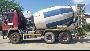 Used Vehicles - TRUCK MIXERS Iveco 380e37