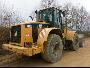 Used Vehicles - TIPPERS Pala gommata marca caterpillar modello 950 g