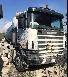 Used Vehicles - TRUCK MIXERS Scania 124 c 470