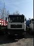 Used Vehicles - TRUCK MIXERS Man 33 410