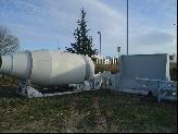 Used Vehicles - CONCRETE PLANTS 8 projeco roller